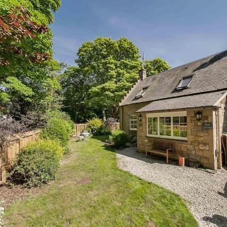 Charming 3/4 Bedroom Semi-Detached Cottage. Carberry Bagian luar foto